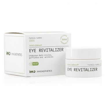 Крем для області навколо очей Eye Revitalizer